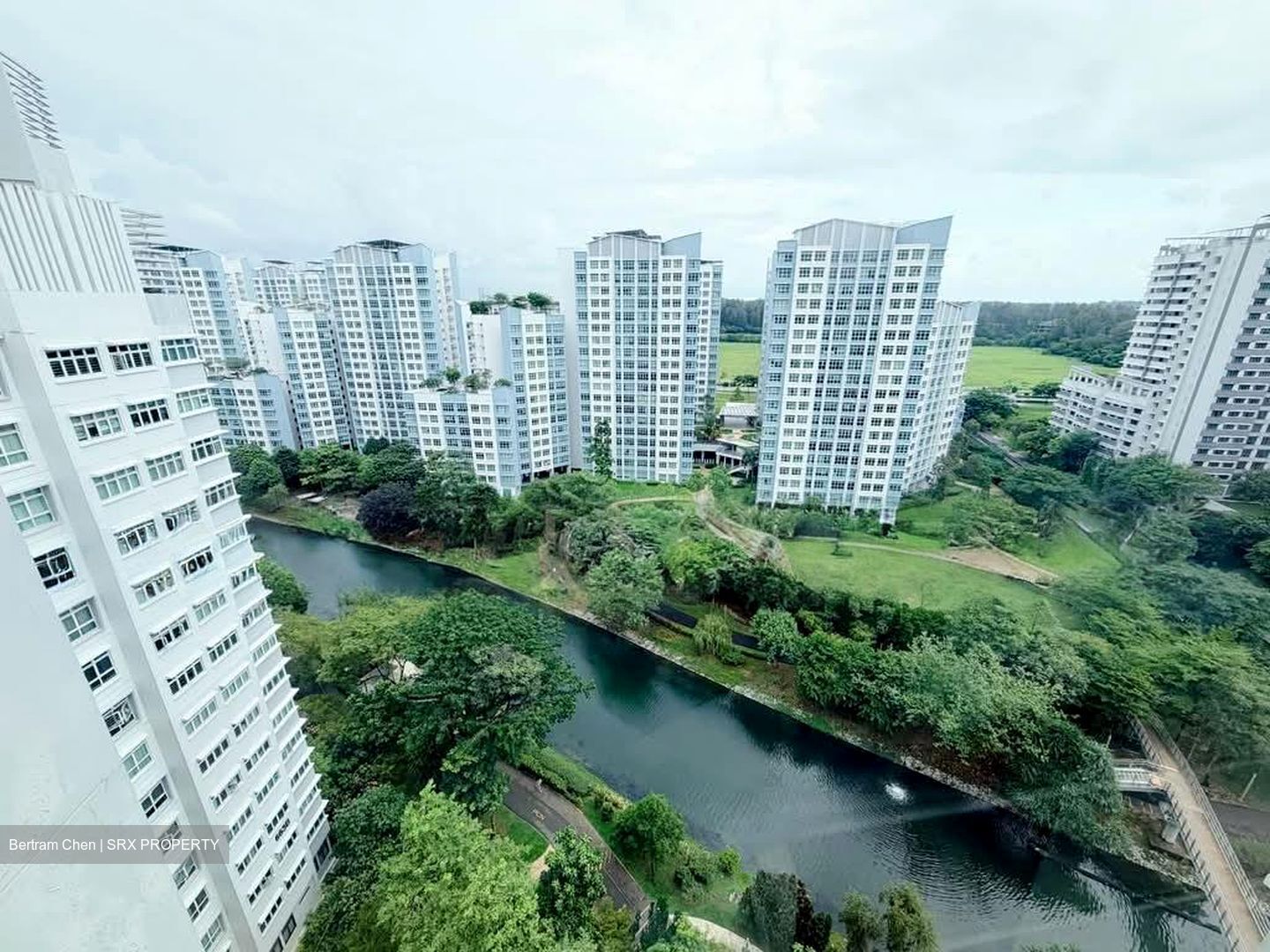 Blk 663C Waterway Sunbeam (Punggol), HDB 4 Rooms #555611701